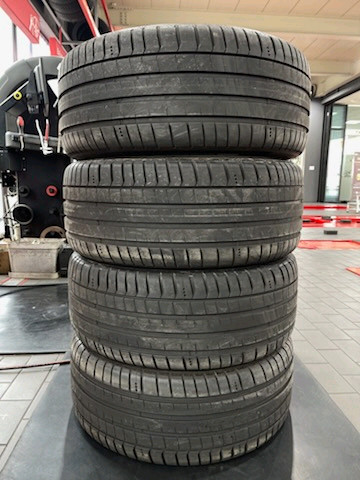 미쉐린 타이어 pilot sport5 팝니다--7