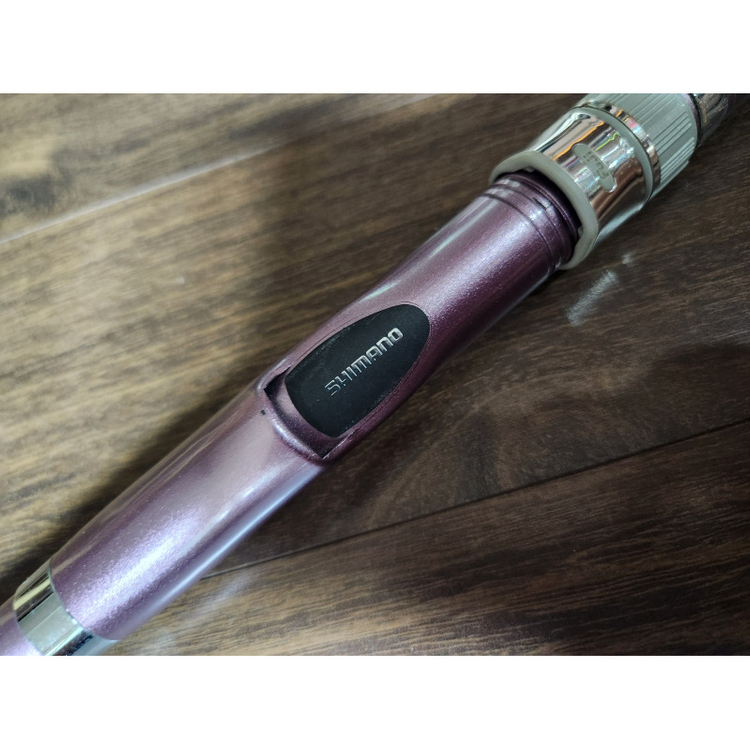 A-20 시마노 하야시오 25-300 선상낚시대--2