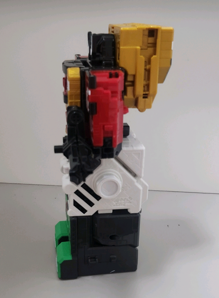 파워레인저 애니멀포스 애니멀킹+와일드킹--2