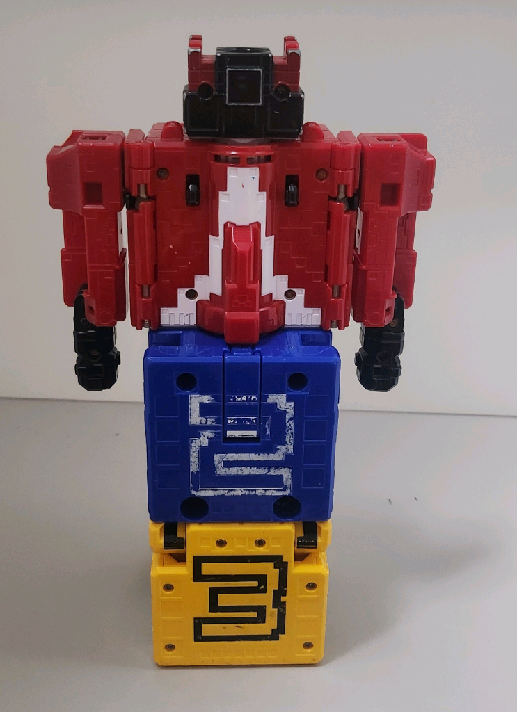 파워레인저 애니멀포스 애니멀킹+와일드킹--5