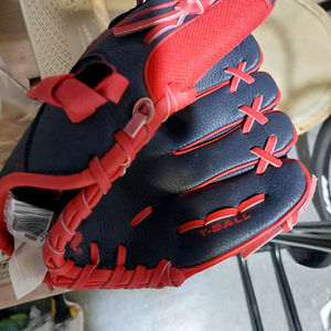 윌슨 어린이 글러브