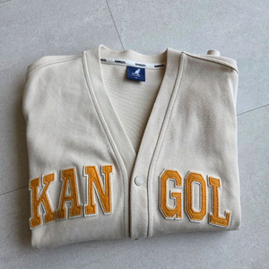 캉골키즈 가디건145사이즈