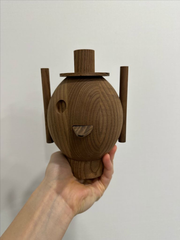 프리츠한센 GEO1 아르텍 비트라 아르떼미데 이미지