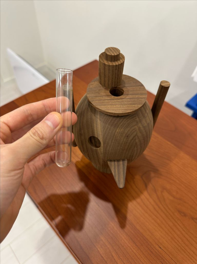 프리츠한센 GEO1 아르텍 비트라 아르떼미데 이미지