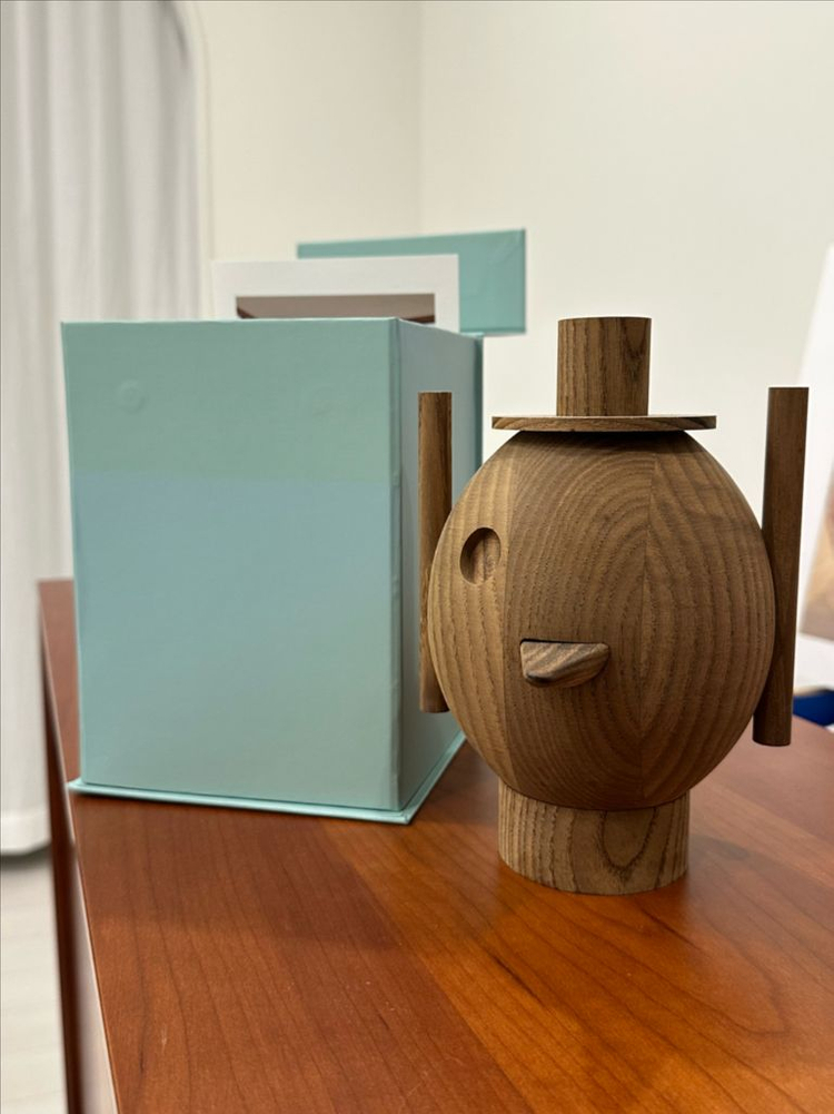 프리츠한센 GEO1 아르텍 비트라 아르떼미데 이미지