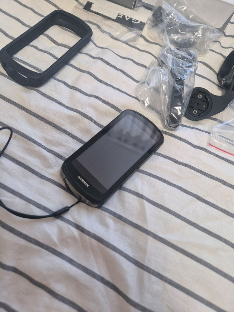 가민 1040 솔라--1