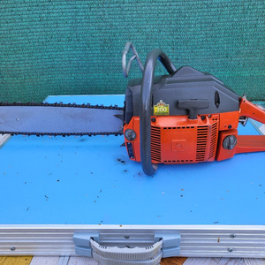 허스크바나 61 엔진톱 이미지