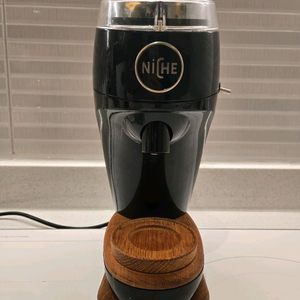 니체제로 그라인더