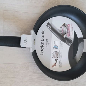 락앤락 프라이팬 30cm