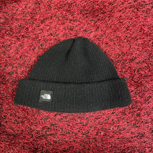 노스페이스 검정색 겨울 비니 판매