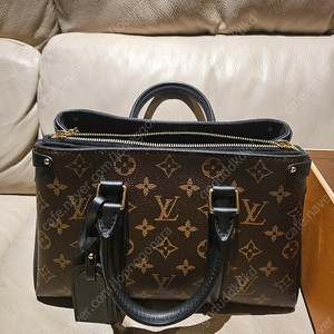 루이비통 수플로BB