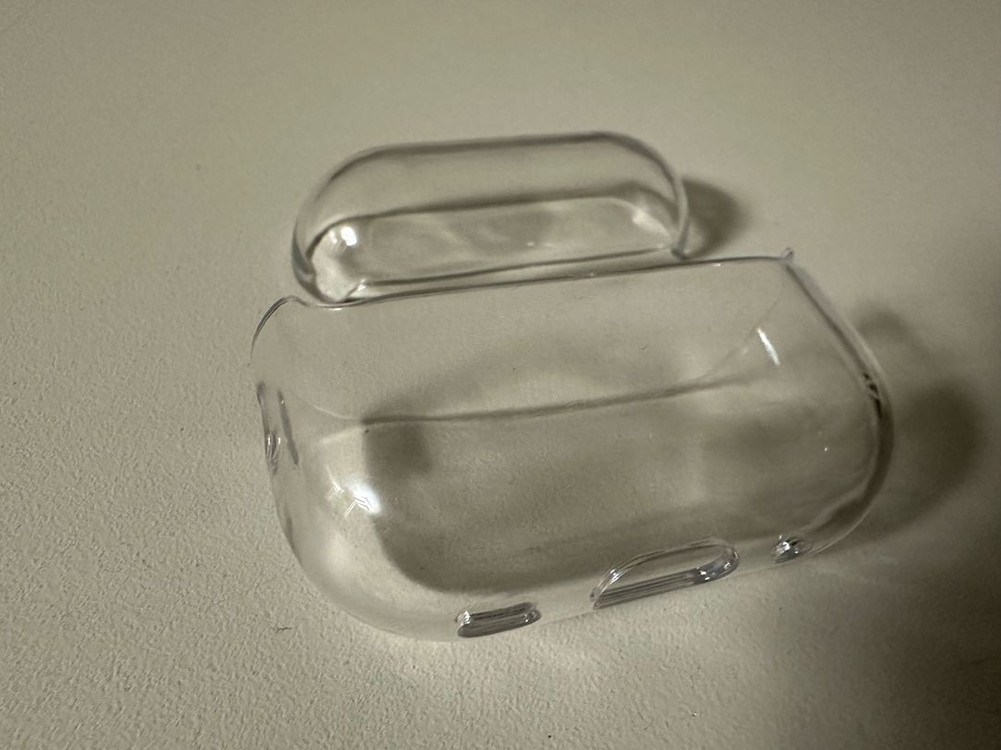 [신품] 에어팟프로1 / 프로2 케이스 [무료배송] 이미지