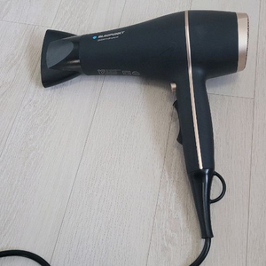 에어랩 헤어드라이어