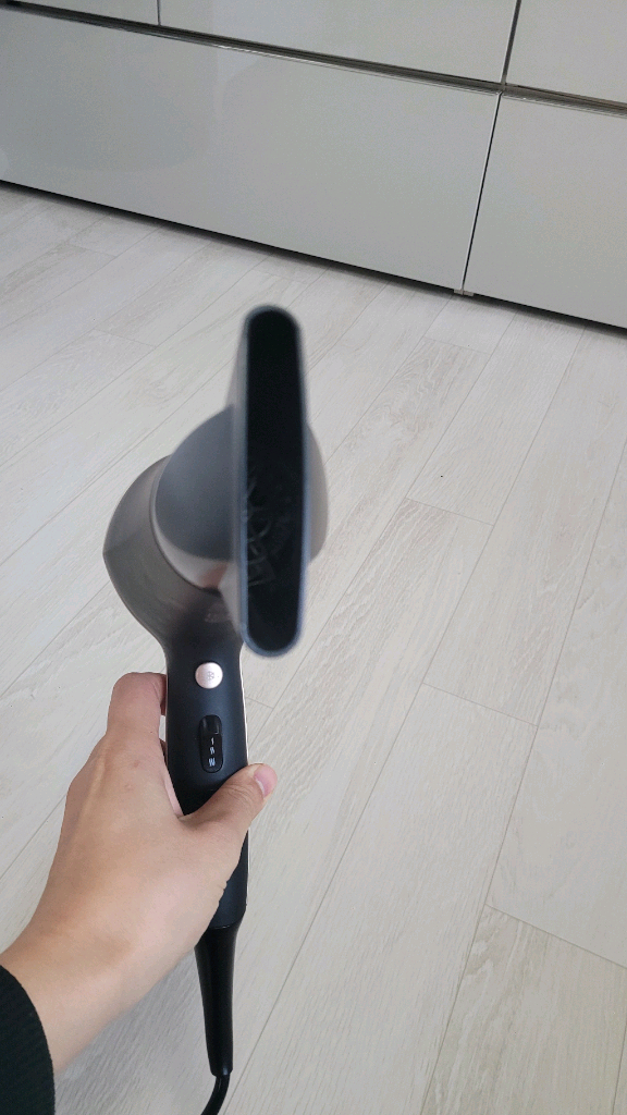 에어랩 헤어드라이어--1