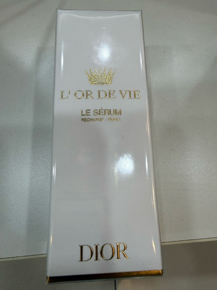 디올 프레스티지 로드비 새상품--4