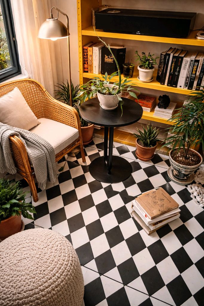 이케아 멜스텐 데크타일 55만원->5만원--3