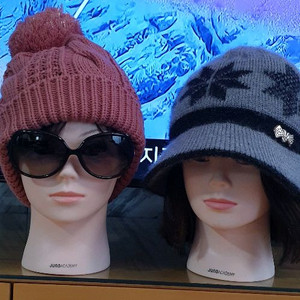 JUNO ACADEMY 미용 연습용 마네킹 헤드