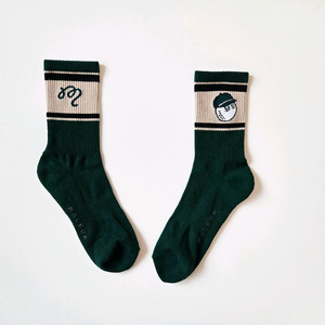 남녀 브랜드 이중쿠션양말 팝니다