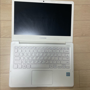 삼성 노트북 NT500R3M-K34L i3-7100U 판매