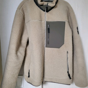 블랙야크 자켓 105