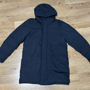 ASPESI 아스페시 야상 패딩 S