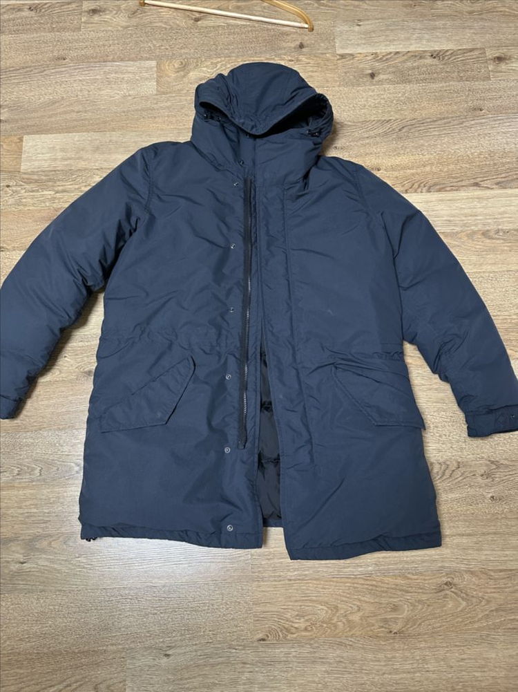 ASPESI 아스페시 야상 패딩 S--1