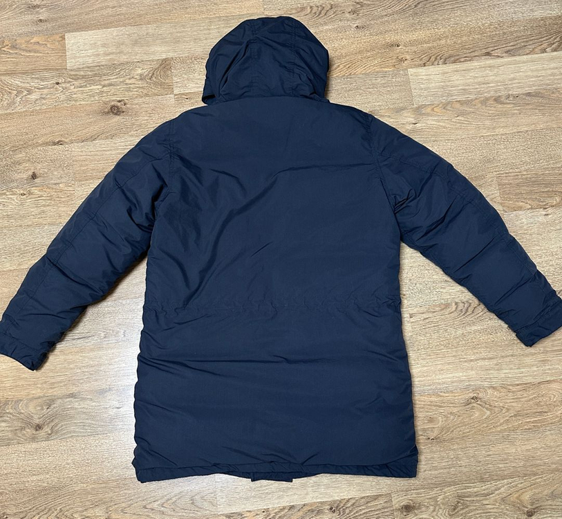 ASPESI 아스페시 야상 패딩 S--2