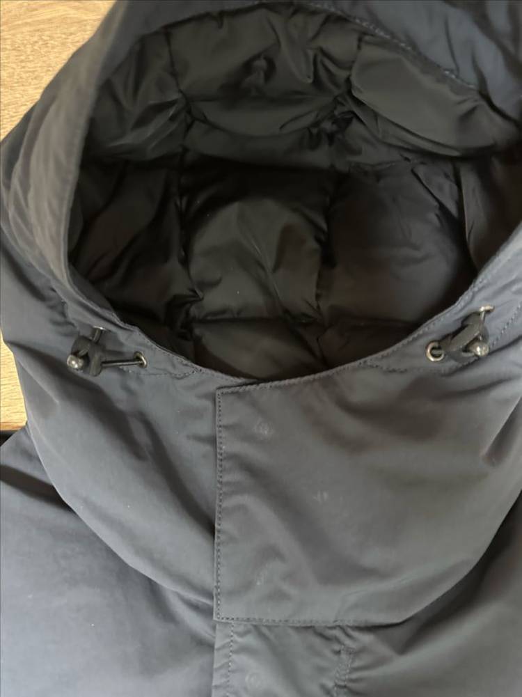 ASPESI 아스페시 야상 패딩 S--3