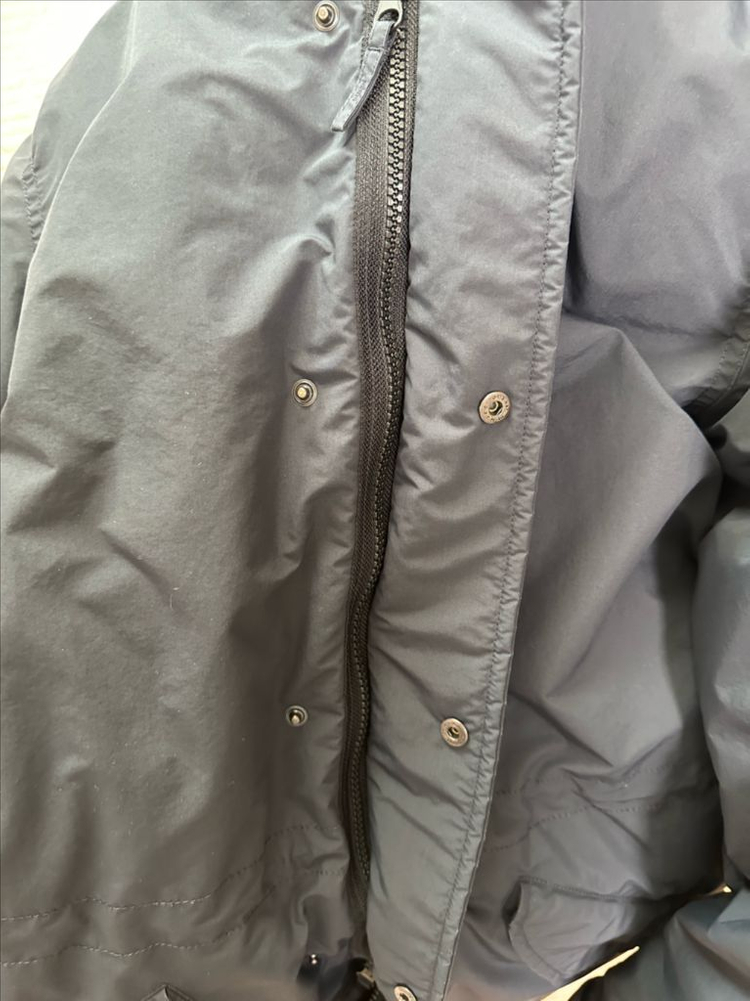 ASPESI 아스페시 야상 패딩 S--4