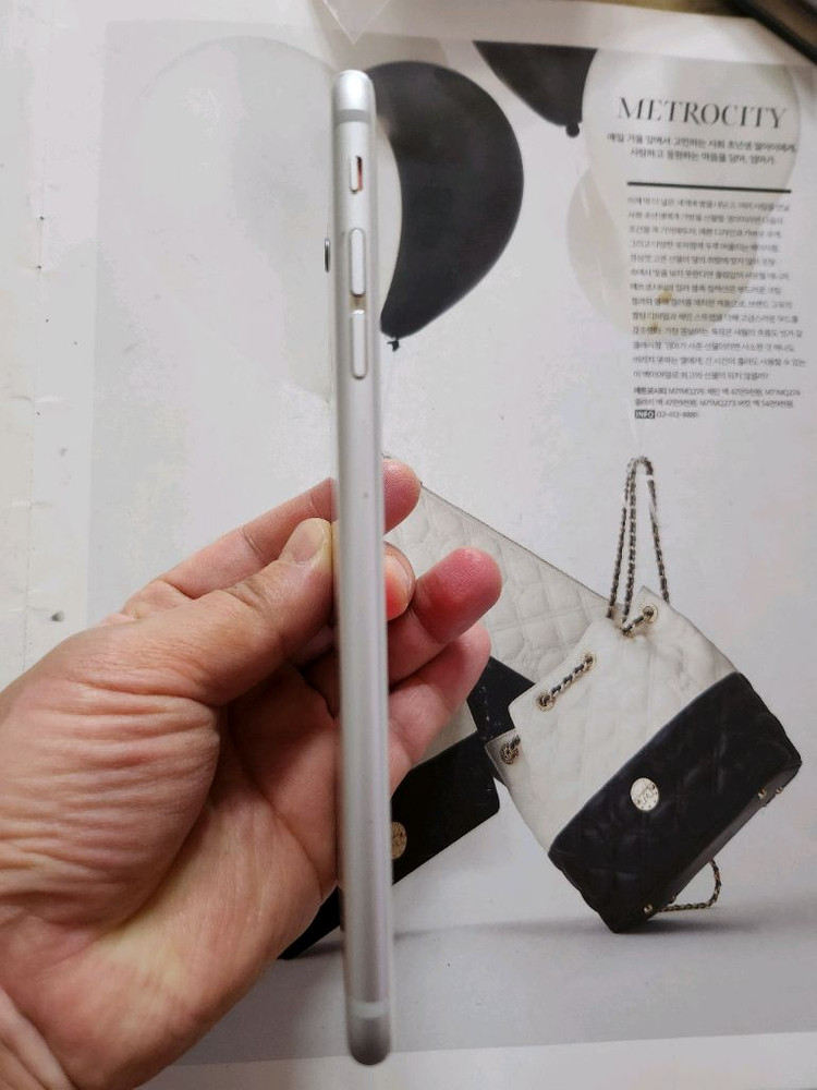 애플 아이폰6 플러스 64G 상태 S급--2