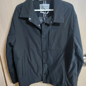 코모도 남성 점퍼 택달린 새제품 105