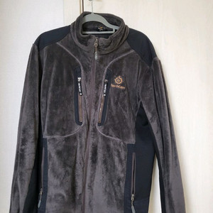 노스케이프 플리스 자켓 105