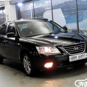 [현대]NF 쏘나타 트랜스폼 N20 럭셔리 #2026년특가 이미지