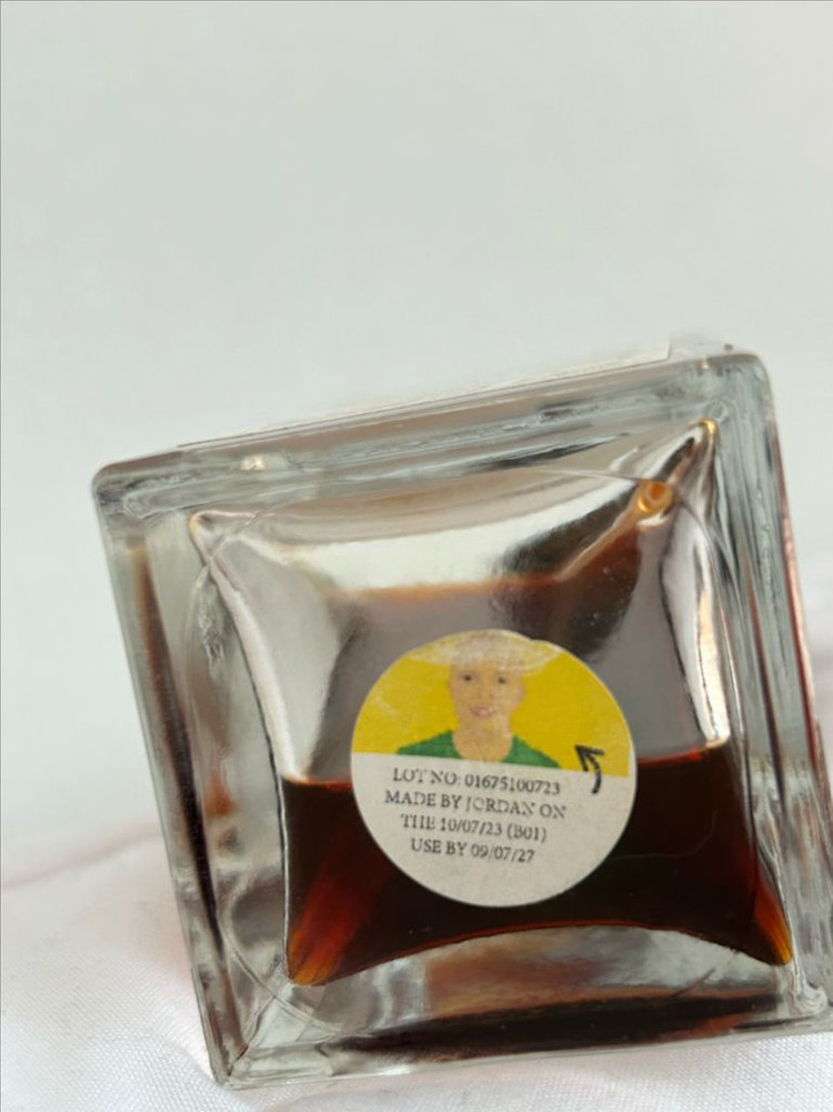 러쉬 카다멈 커피 100ml 향수--3