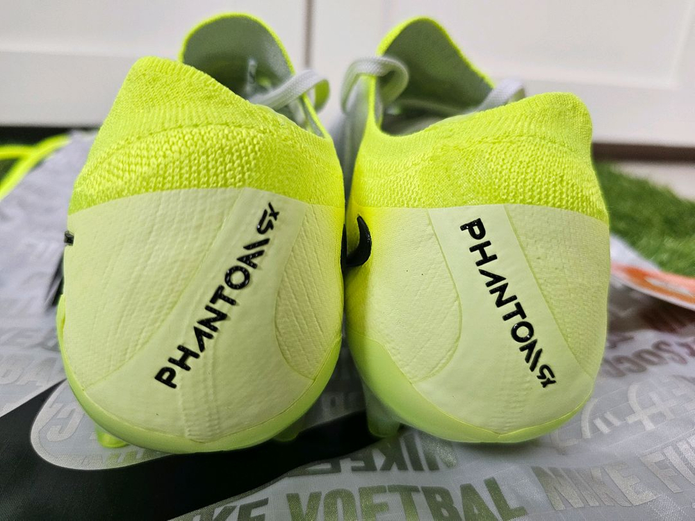 [타임세일]팬텀GX2 엘리트 MAD VOLTAGE팩AG 255mm--4