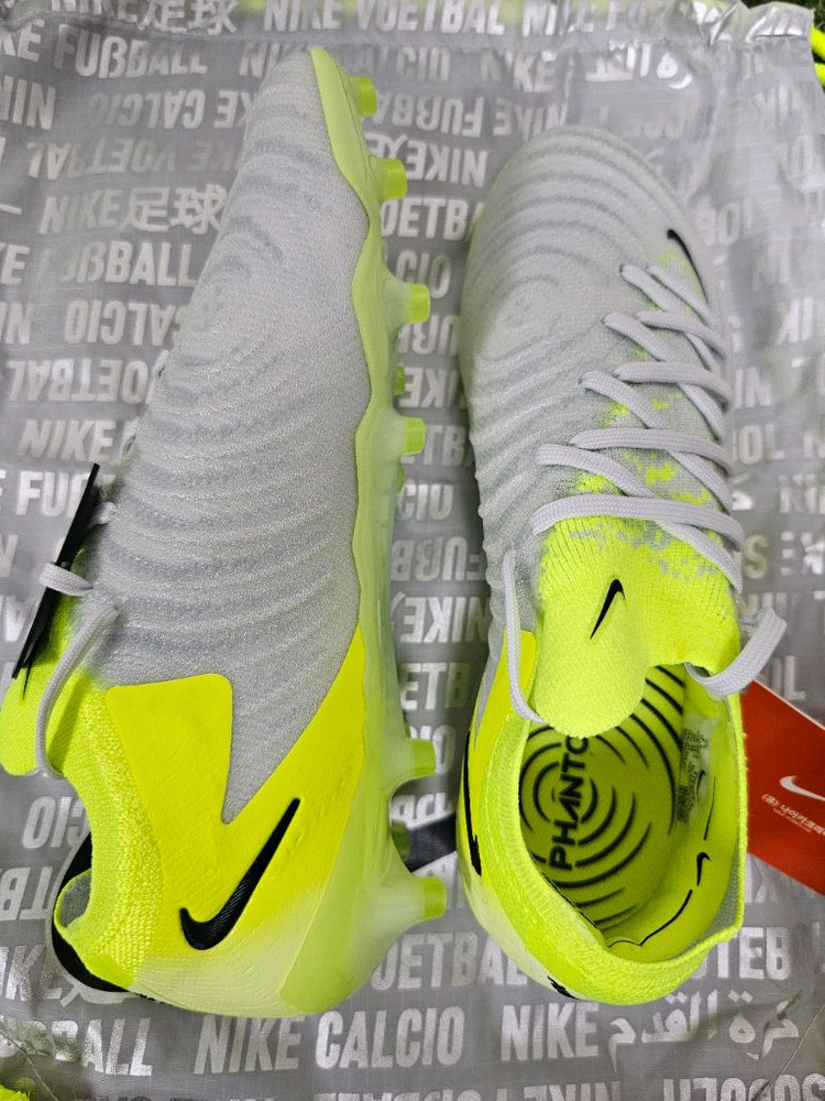 [타임세일]팬텀GX2 엘리트 MAD VOLTAGE팩AG 255mm--6