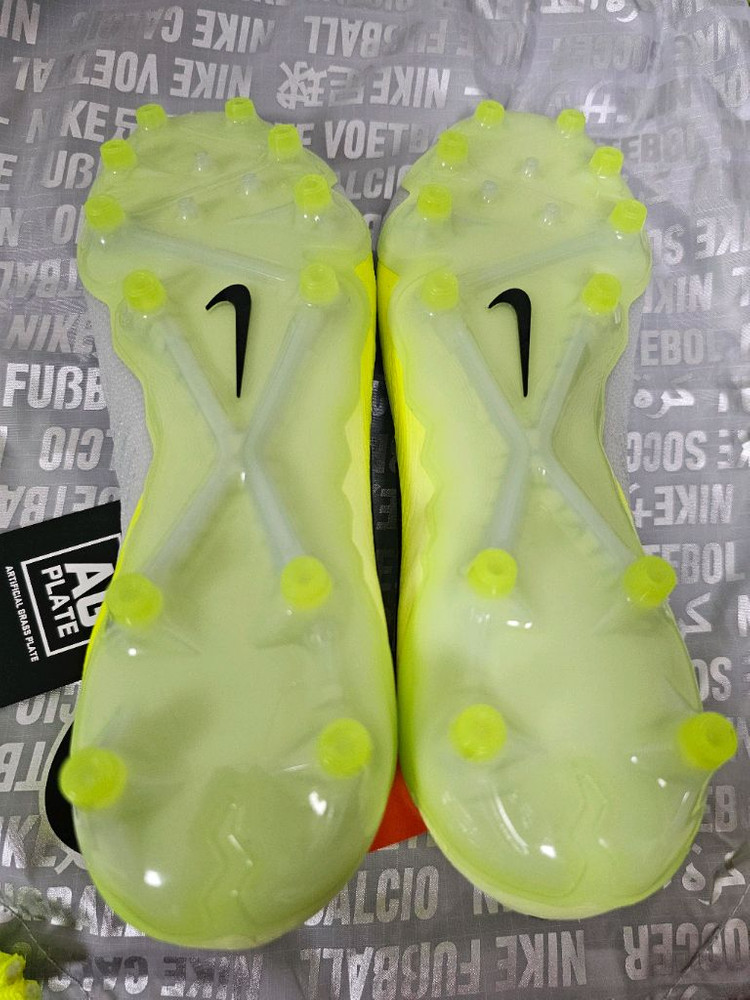 [타임세일]팬텀GX2 엘리트 MAD VOLTAGE팩AG 255mm--7