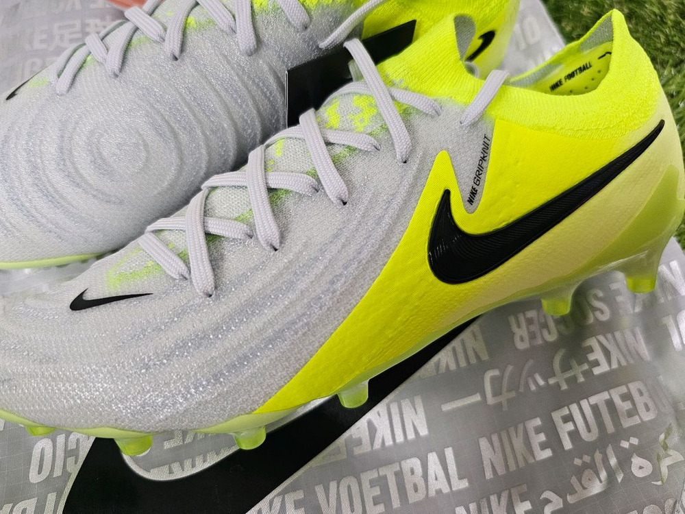 [타임세일]팬텀GX2 엘리트 MAD VOLTAGE팩AG 255mm--8