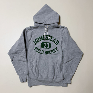 [M] 웨어하우스 Lot.484 후드 그레이