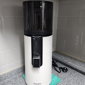 휴롬착즙기h400 이미지