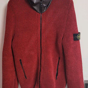 스톤아일랜드 헤비니트