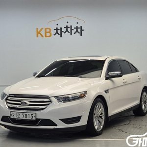 [포드]뉴토러스 2.0 LIMITED 에코부스트 (5인승) #2026년특가