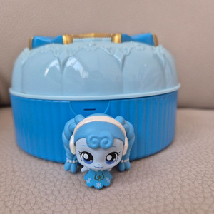 티니핑 꾸래핑하우스+꾸래핑피규어 반택무료