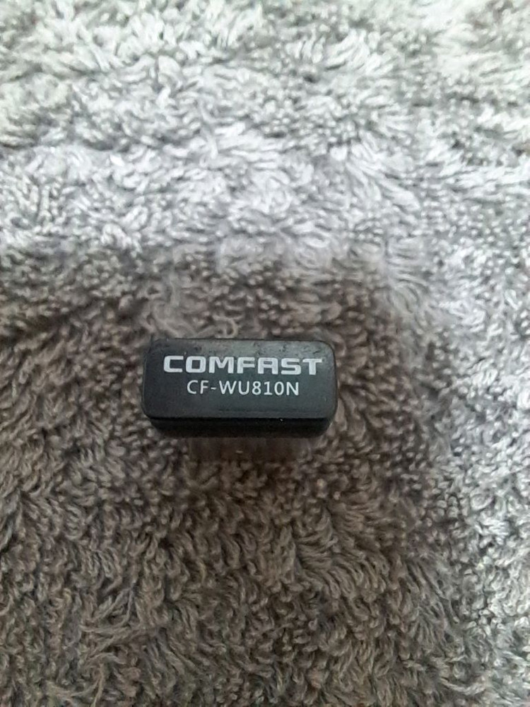 CF WU810N COMFAST.미니USB, WIFI--0