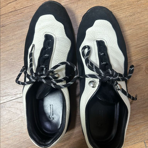 페넌 돌로레스 오프화이트 Dolores (Offwhite) 270