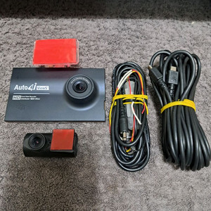 부품용 블랙박스.Auto4i ViewS+.