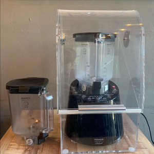 부가티 벤토 블렌더 카페 믹서기