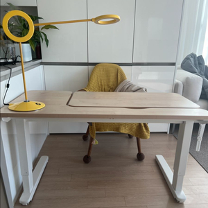 높이조절 학습책상