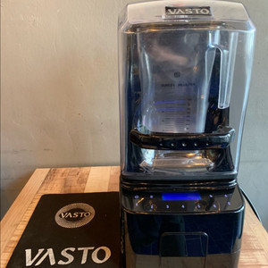 바스토 블렌더 믹서기 카페