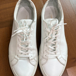 커먼프로젝트 아킬레스 로우 스니커즈